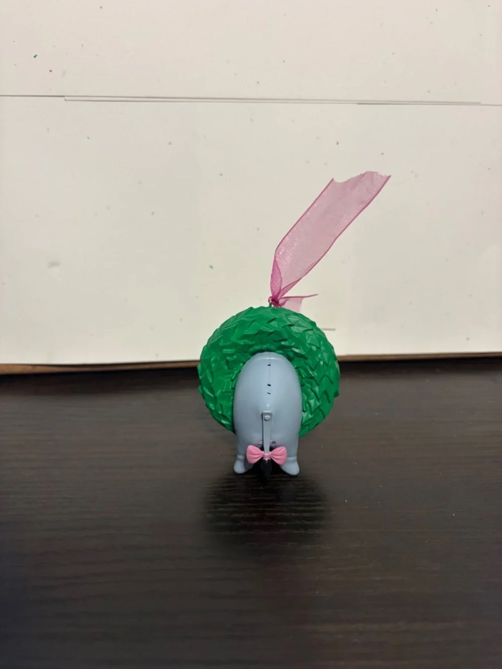 Eeyore ornament